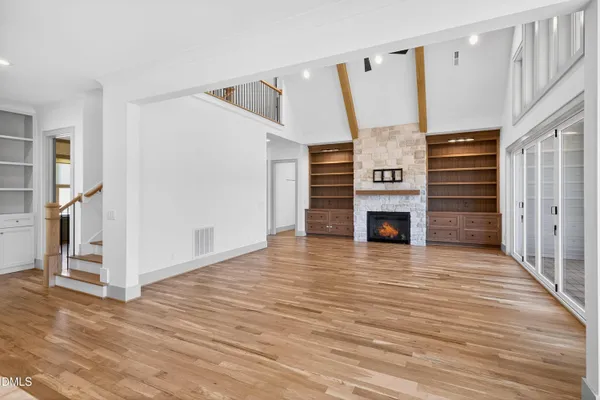 $1,860,000 | 8909 Grand Highland Way, Wake Forest, NC 27587