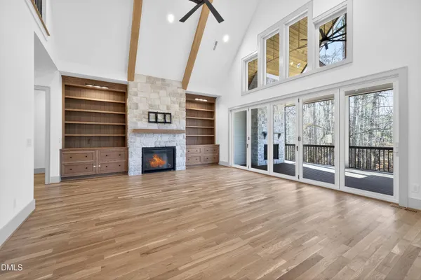 $1,860,000 | 8909 Grand Highland Way, Wake Forest, NC 27587