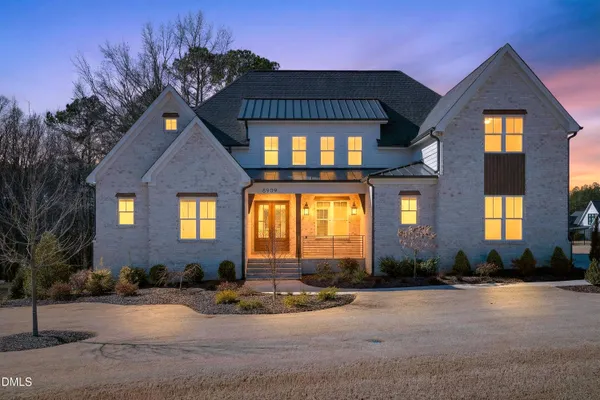 $1,860,000 | 8909 Grand Highland Way, Wake Forest, NC 27587