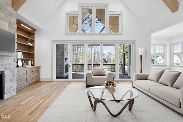 $1,860,000 | 8909 Grand Highland Way, Wake Forest, NC 27587