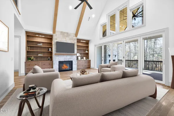 $1,860,000 | 8909 Grand Highland Way, Wake Forest, NC 27587