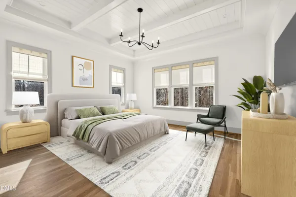 $1,860,000 | 8909 Grand Highland Way, Wake Forest, NC 27587