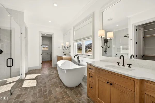 $1,860,000 | 8909 Grand Highland Way, Wake Forest, NC 27587