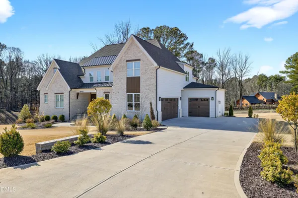 $1,860,000 | 8909 Grand Highland Way, Wake Forest, NC 27587