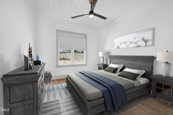 $1,860,000 | 8909 Grand Highland Way, Wake Forest, NC 27587