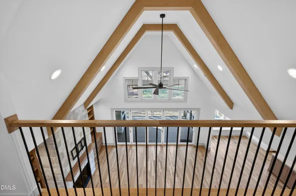 $1,860,000 | 8909 Grand Highland Way, Wake Forest, NC 27587