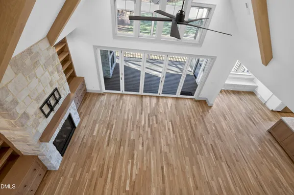 $1,860,000 | 8909 Grand Highland Way, Wake Forest, NC 27587