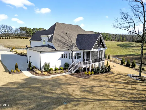 $1,860,000 | 8909 Grand Highland Way, Wake Forest, NC 27587