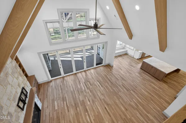 $1,860,000 | 8909 Grand Highland Way, Wake Forest, NC 27587