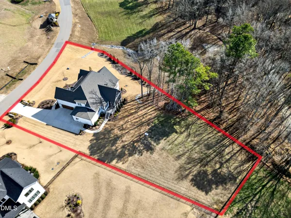 $1,860,000 | 8909 Grand Highland Way, Wake Forest, NC 27587