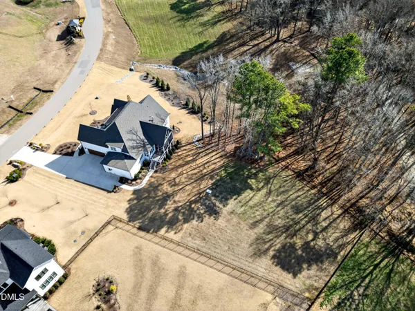 $1,860,000 | 8909 Grand Highland Way, Wake Forest, NC 27587