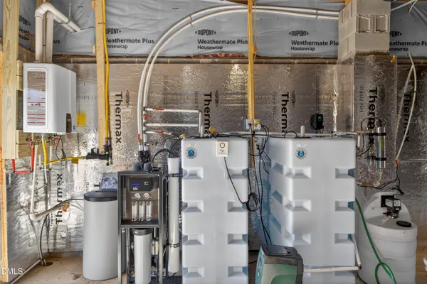 $1,860,000 | 8909 Grand Highland Way, Wake Forest, NC 27587