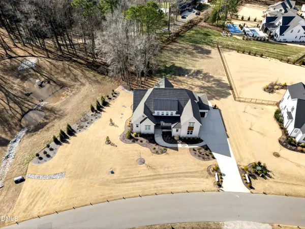 $1,860,000 | 8909 Grand Highland Way, Wake Forest, NC 27587