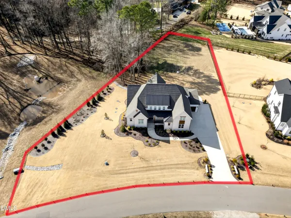 $1,860,000 | 8909 Grand Highland Way, Wake Forest, NC 27587