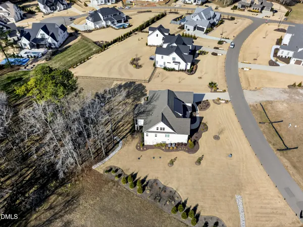 $1,860,000 | 8909 Grand Highland Way, Wake Forest, NC 27587