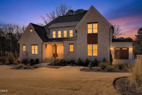 $1,860,000 | 8909 Grand Highland Way, Wake Forest, NC 27587