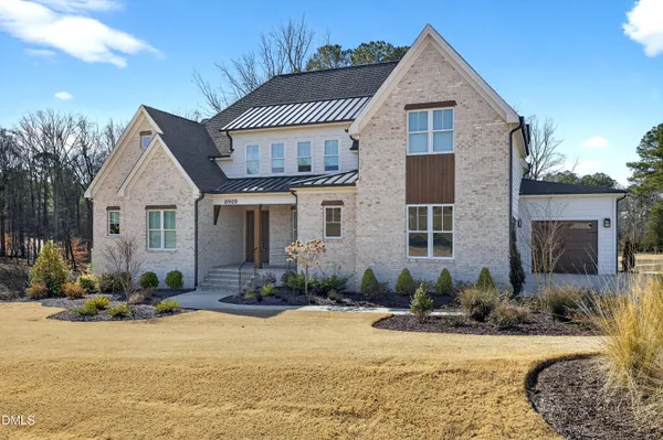 $1,860,000 | 8909 Grand Highland Way, Wake Forest, NC 27587