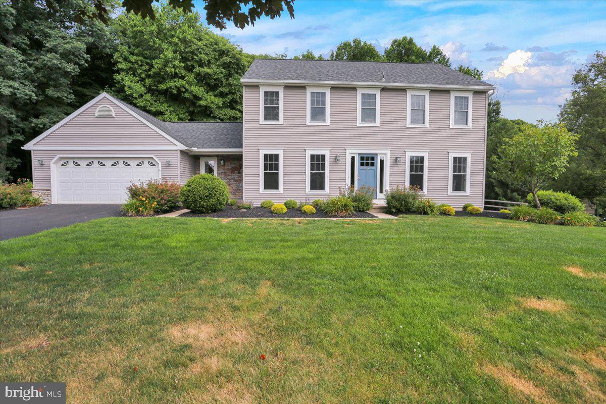 82 Flint Ridge Drive Reading, PA 19607 - Photo 1 of 43