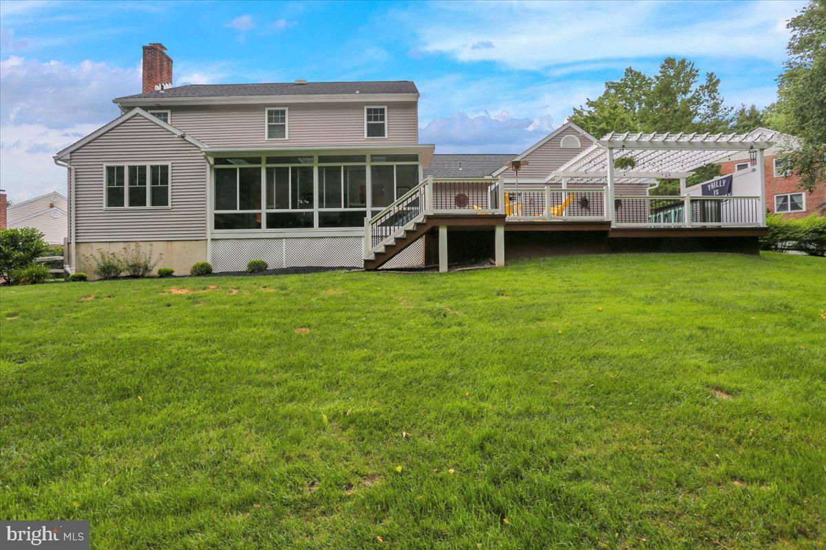 82 Flint Ridge Drive Reading, PA 19607 - Photo 40 of 43