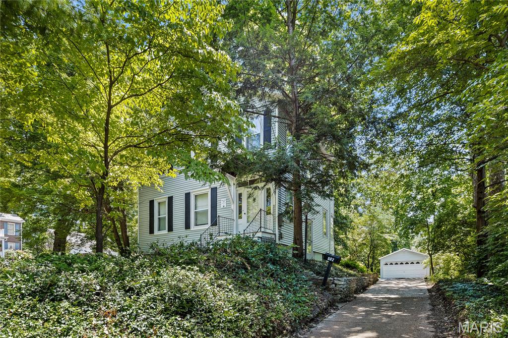 502 Carson Road St. Louis, MO 63135 - Photo 3 of 28
