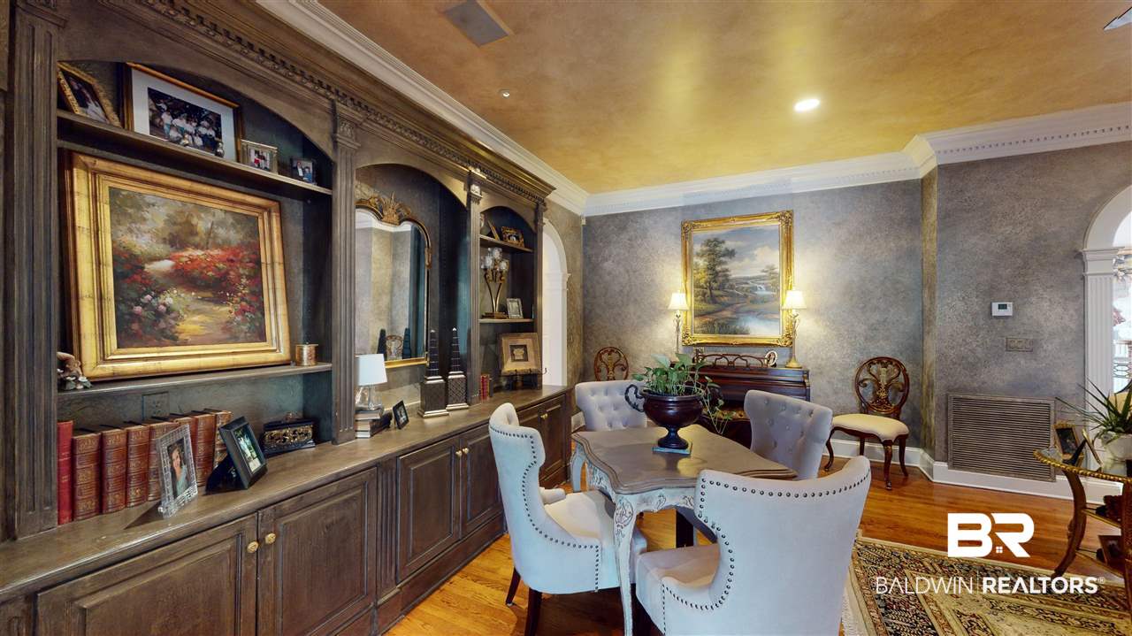 2828 Churchbell Court Mobile, AL 36695 - Photo 11 of 40