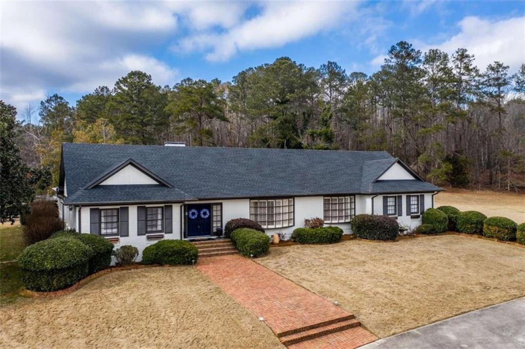 8 Rivermont Drive Southwest Rome, GA 30165 - Photo 1 of 1