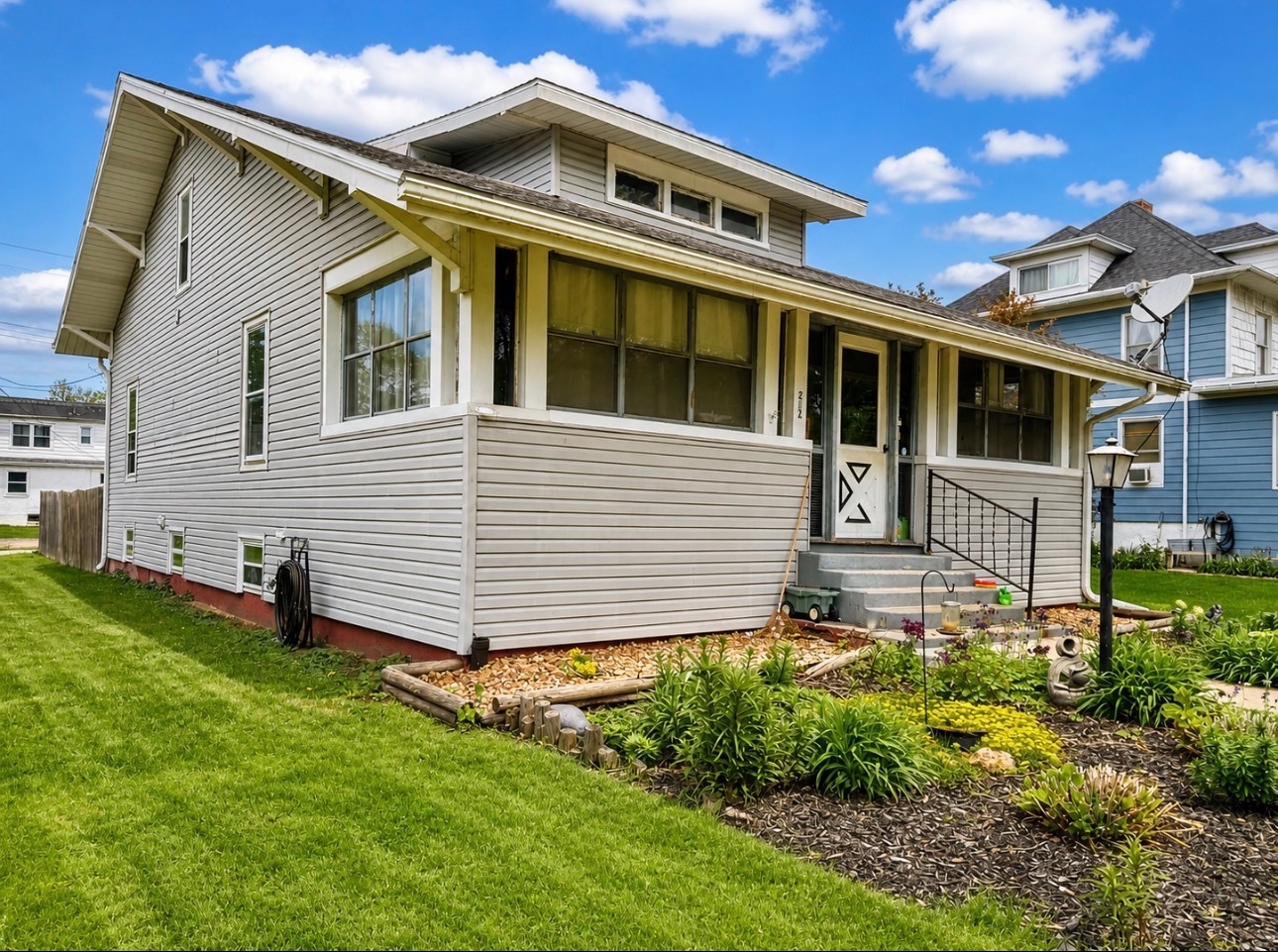 212 Tinley Avenue Depue, IL 61322 - Photo 4 of 18