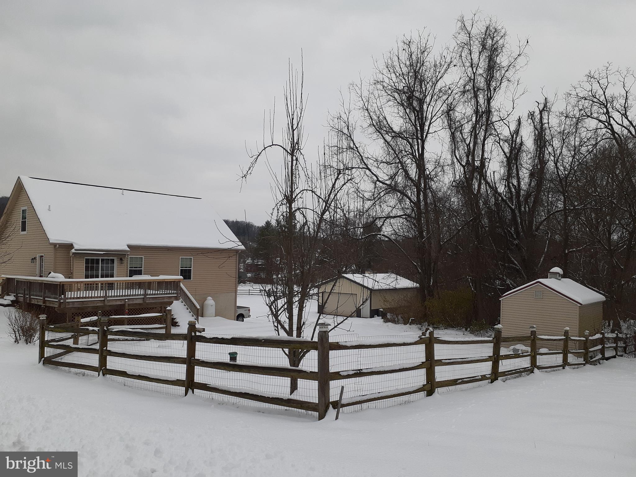 21168 San Mar Road Boonsboro, MD 21713 - Photo 4 of 59 Gallery Image 4