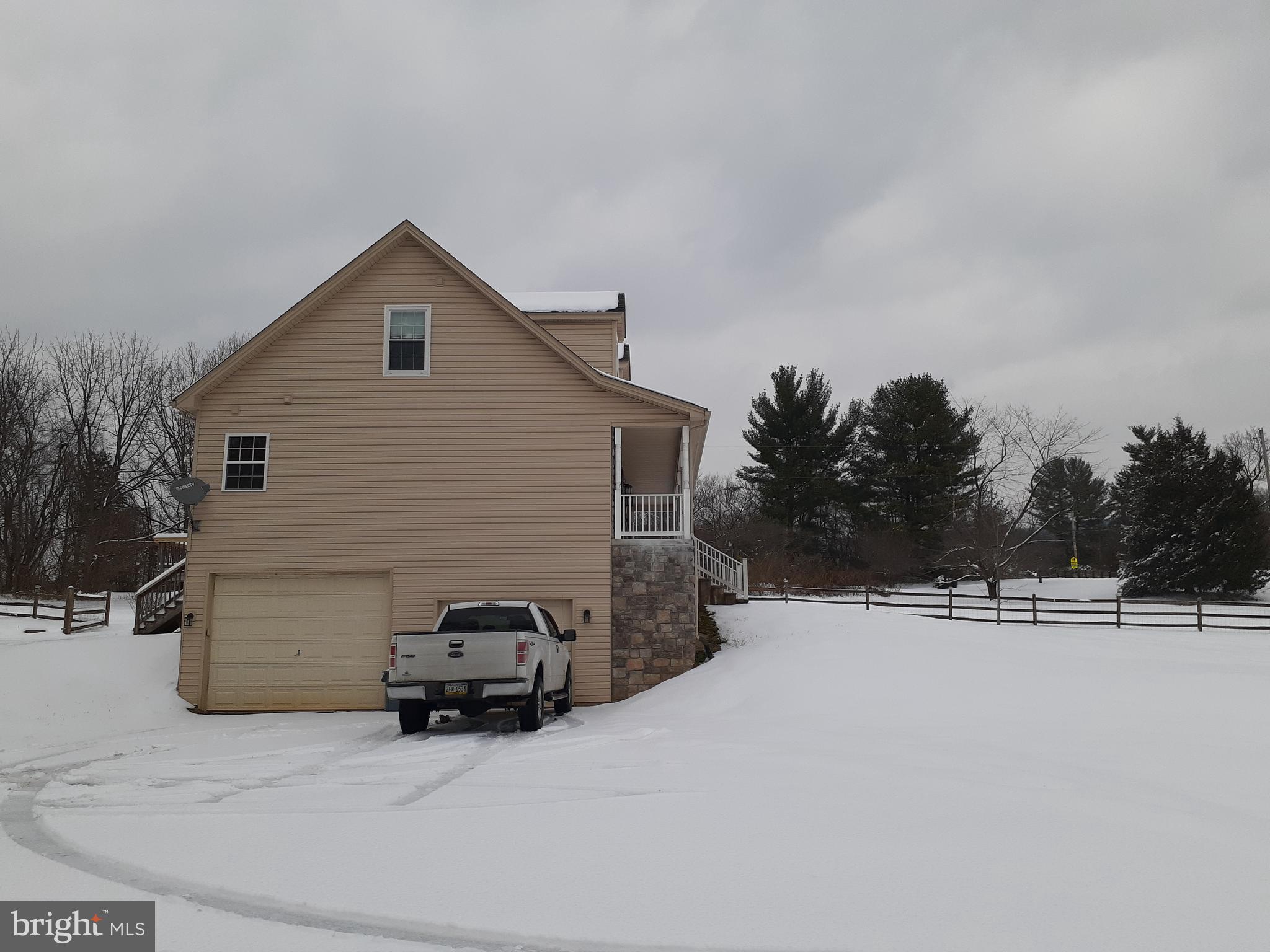 21168 San Mar Road Boonsboro, MD 21713 - Photo 8 of 59 Gallery Image 8