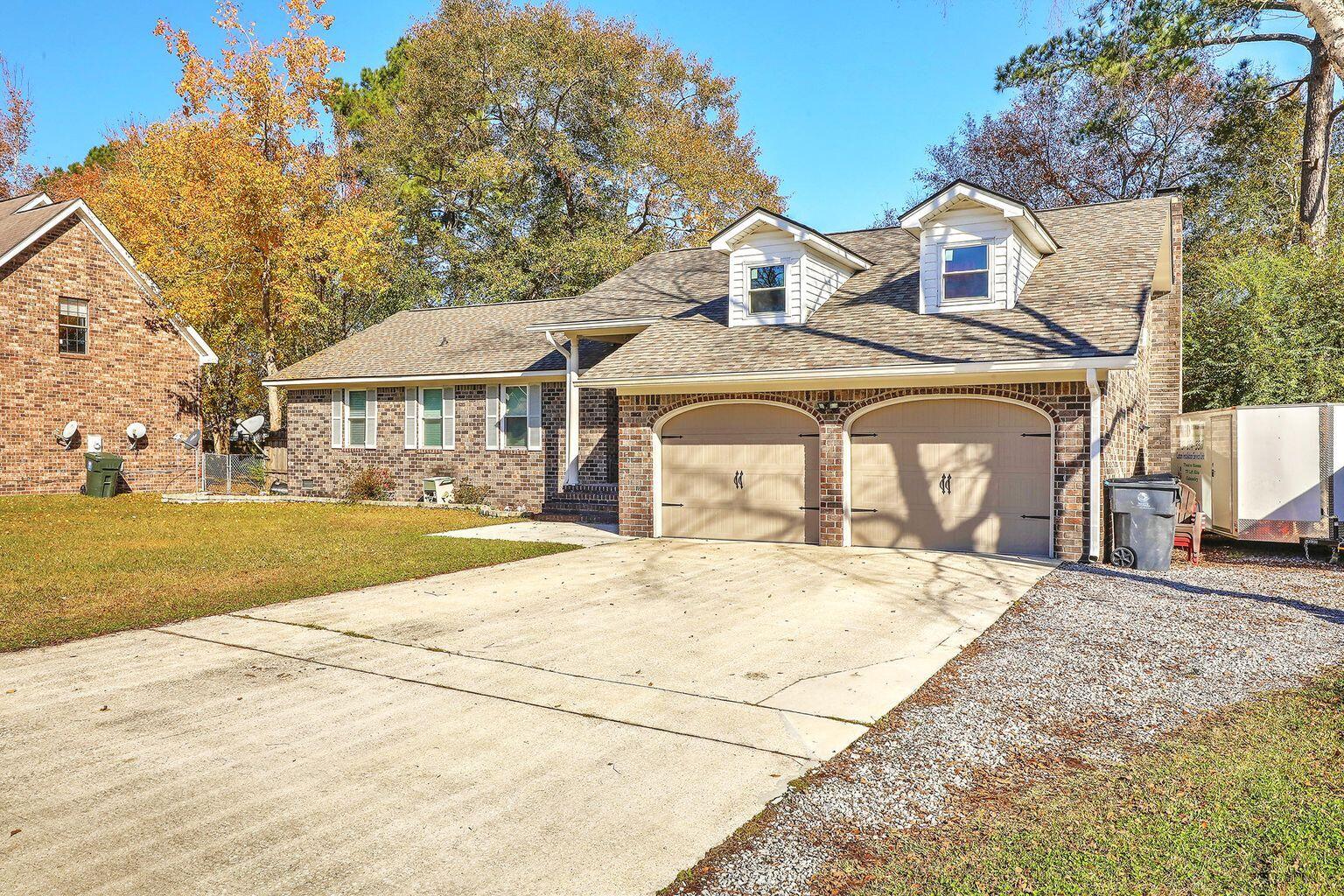 1302 Sand Pine Road Ladson, SC 29456 - Photo 1 of 11 20181205180732511155000000-o