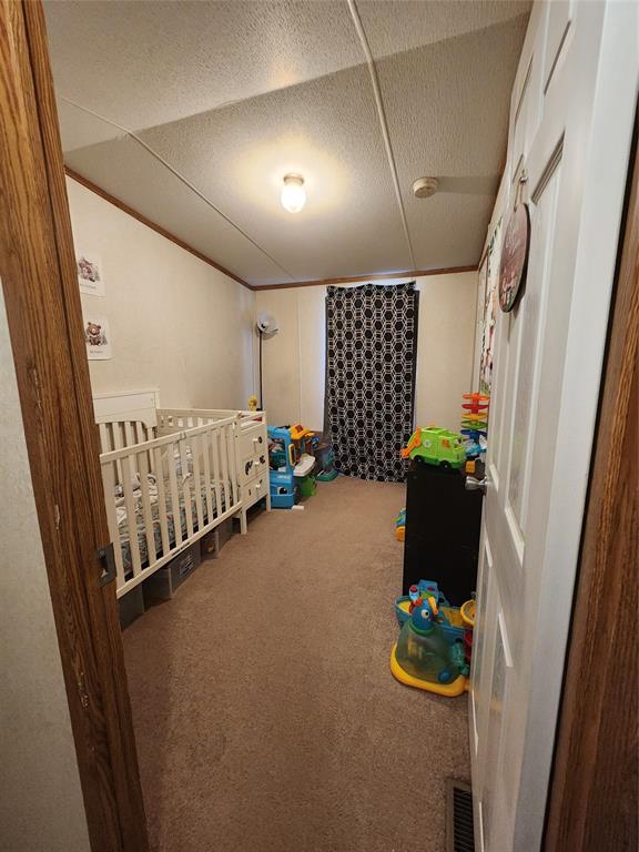 7120 Golden Meadows Road Greenwood, LA 71033 - Photo 7 of 14 a view of an entryway with flower plants