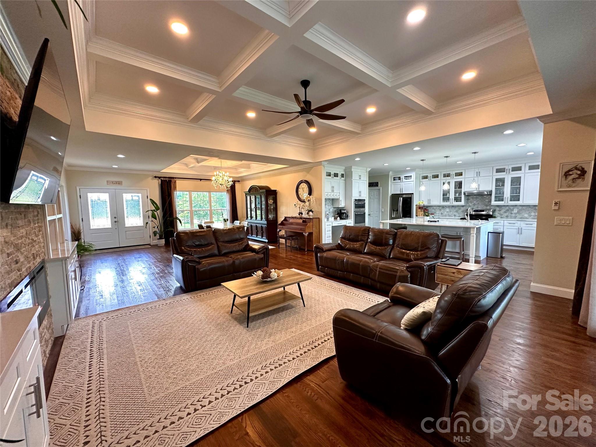 7302 Tesh Road Monroe, NC 28110 - Photo 26 of 39