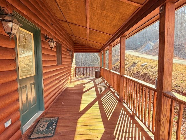 745 Buck Ridge Drive Murphy, NC 28906 - Photo 27 of 54