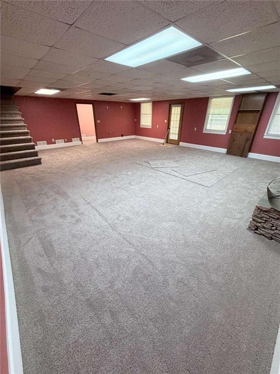 763 McDaniel Mill Road Southwest Conyers, GA 30094 - Photo 53 of 80 a view of an empty room