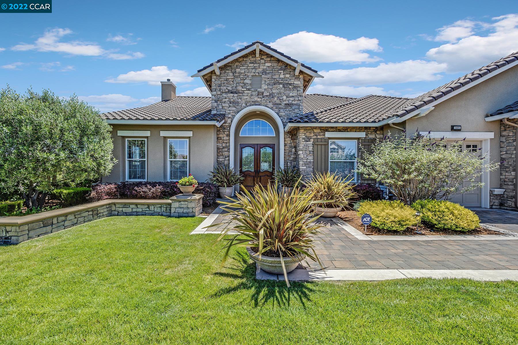 3405 Ashbourne Circle San Ramon, CA 94583 - Photo 1 of 1 Gallery Image 1
