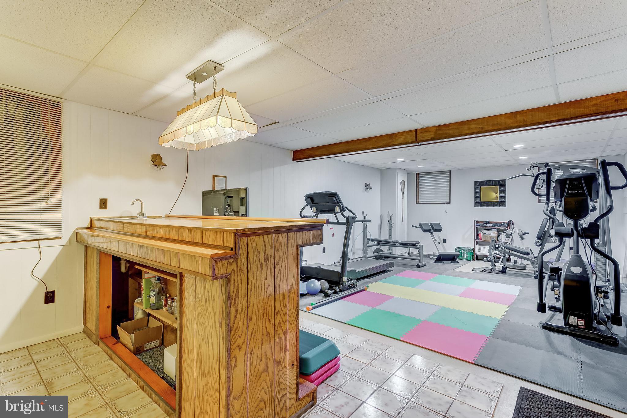 14606 Quaker Bottom Road Sparks, MD 21152 - Photo 23 of 30 a room with musical instruments