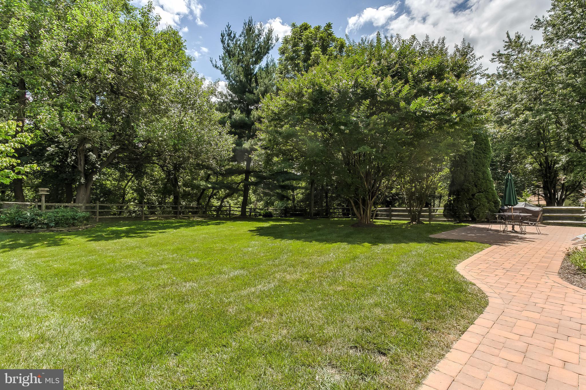 14606 Quaker Bottom Road Sparks, MD 21152 - Photo 28 of 30 a view of swimming pool with yard