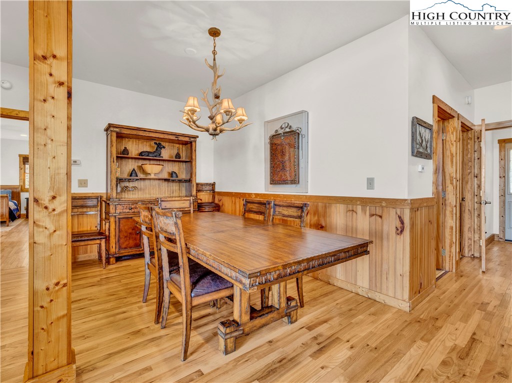 138 Hawthorn Road Beech Mountain, NC 28604 - Photo 15 of 47