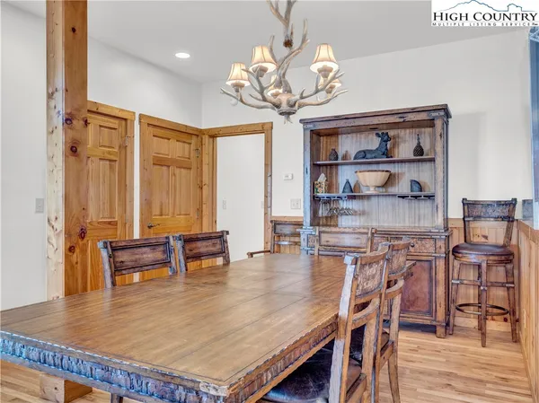 $1,430,000 | 138 Hawthorn Road, Beech Mountain, NC 28604
