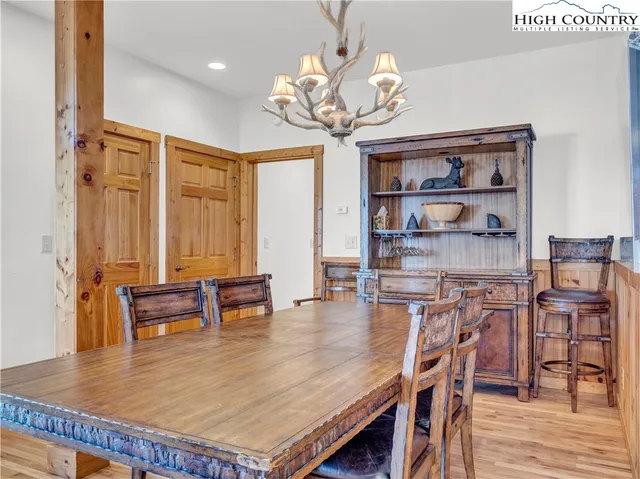 $1,430,000 | 138 Hawthorn Road, Beech Mountain, NC 28604