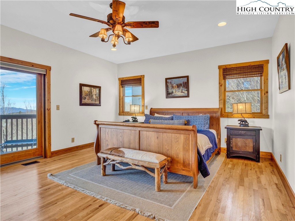 138 Hawthorn Road Beech Mountain, NC 28604 - Photo 17 of 47