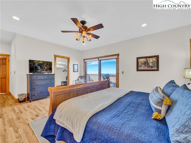 $1,430,000 | 138 Hawthorn Road, Beech Mountain, NC 28604