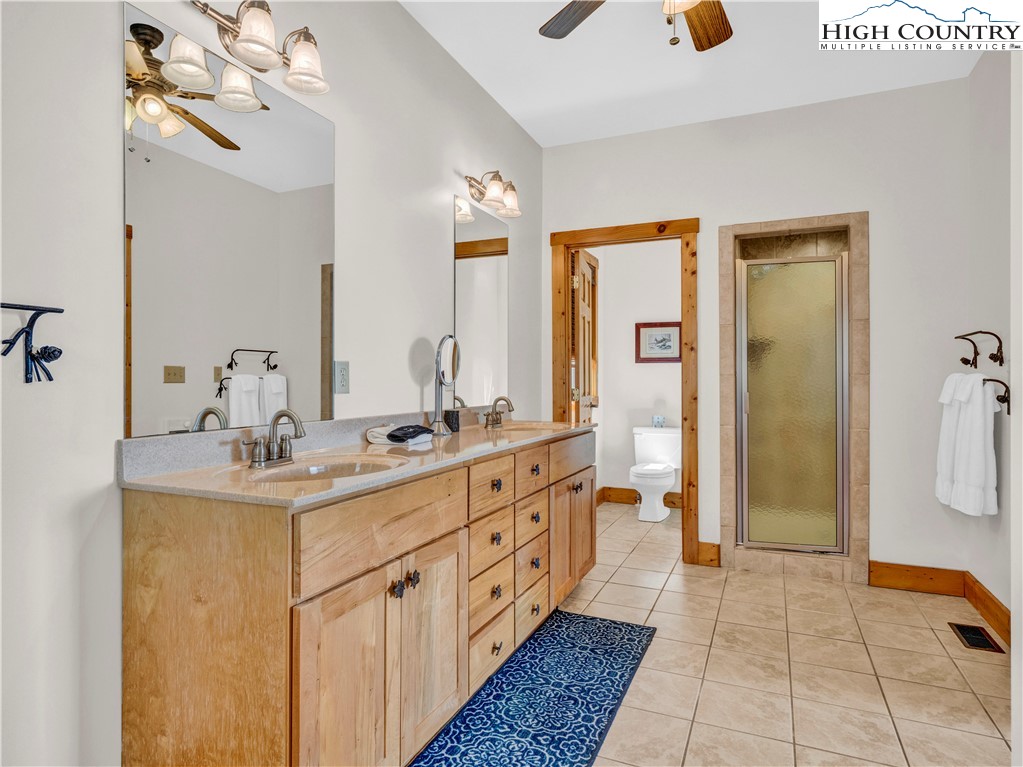 138 Hawthorn Road Beech Mountain, NC 28604 - Photo 20 of 47