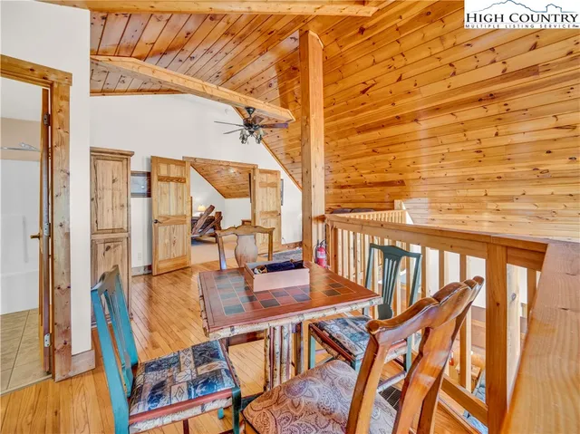 $1,430,000 | 138 Hawthorn Road, Beech Mountain, NC 28604