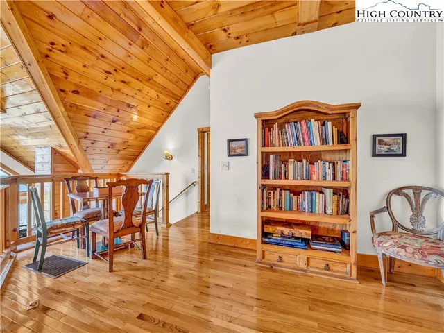 $1,430,000 | 138 Hawthorn Road, Beech Mountain, NC 28604