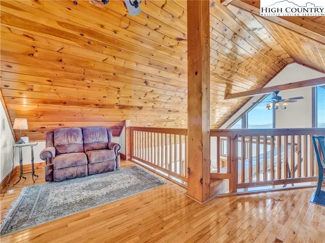 $1,430,000 | 138 Hawthorn Road, Beech Mountain, NC 28604