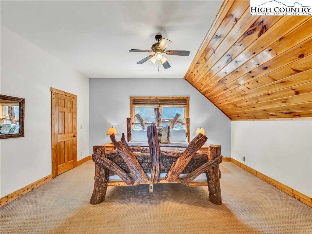 138 Hawthorn Road Beech Mountain, NC 28604 - Photo 28 of 47