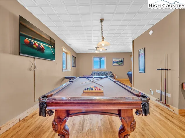 $1,430,000 | 138 Hawthorn Road, Beech Mountain, NC 28604