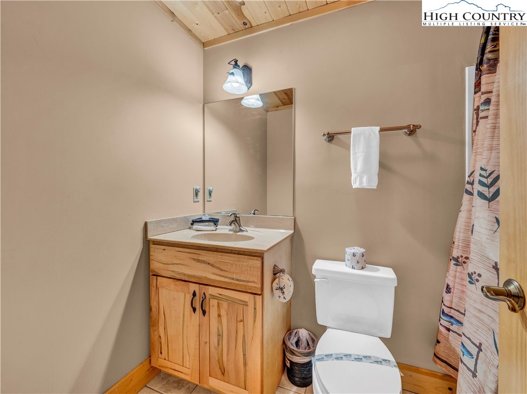 138 Hawthorn Road Beech Mountain, NC 28604 - Photo 39 of 47