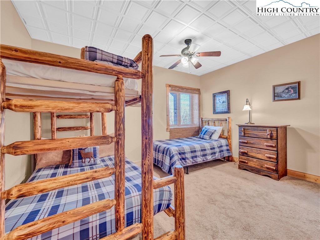 138 Hawthorn Road Beech Mountain, NC 28604 - Photo 40 of 47